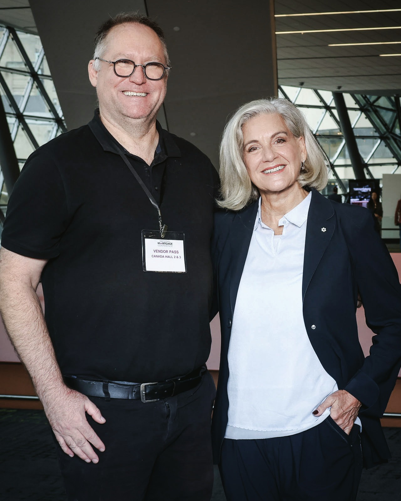 Spent the day with the BMO Mortgage team doing VIP photo sessions for @gobooth.ca with the wonderful @lisamlaflamme